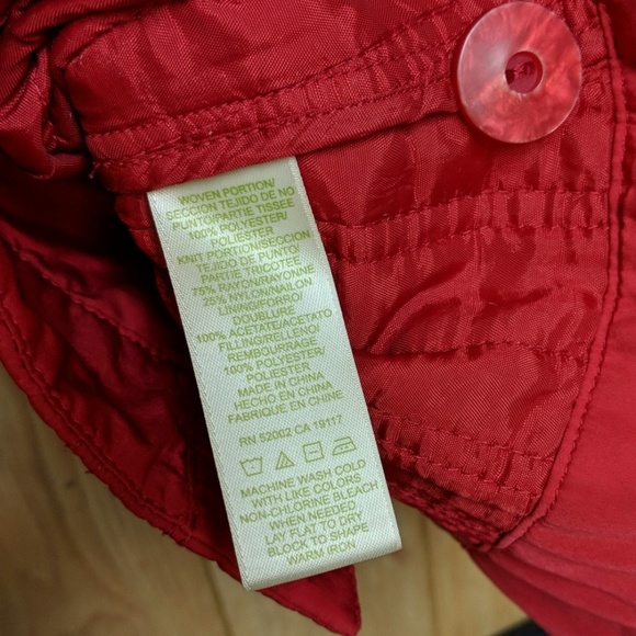 Jacket - Picture 2 of 6